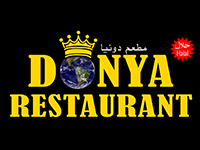 Donya Restaurant
